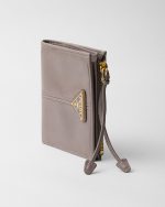 Prada Small leather wallet - Image 2